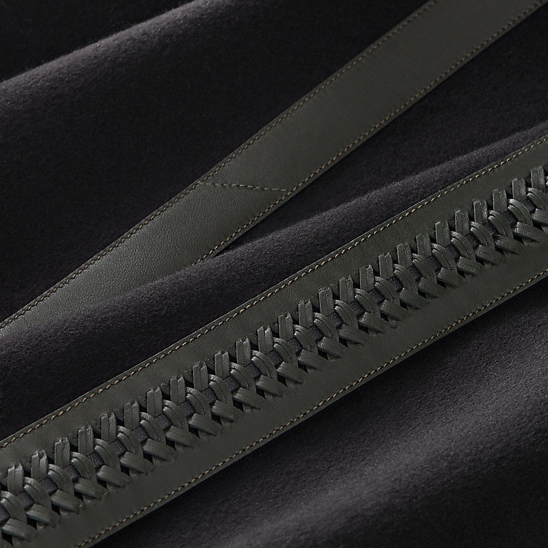 ポンチョ 《ガウチョ》 | Hermès - エルメス-公式サイト
